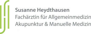 Arztpraxis Susanne Heydthausen Logo